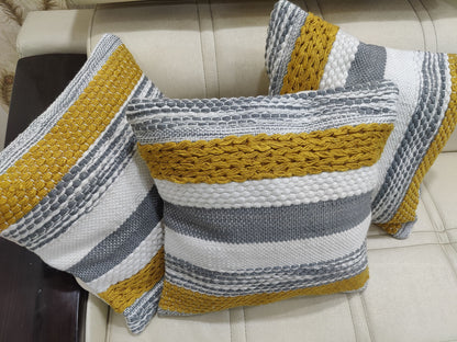 cushion covers 16x16