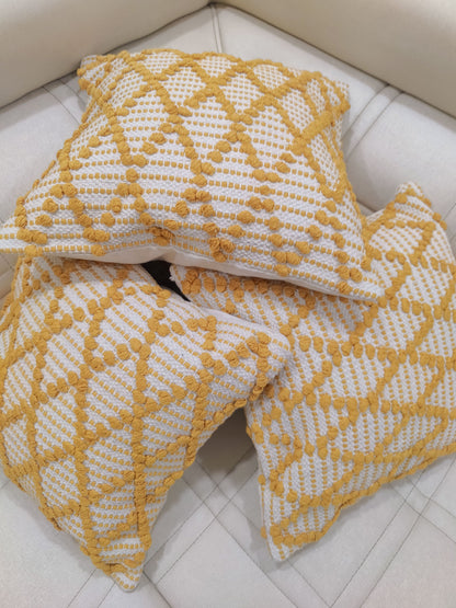 cushion covers 16x16