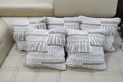 cushion covers 16x16