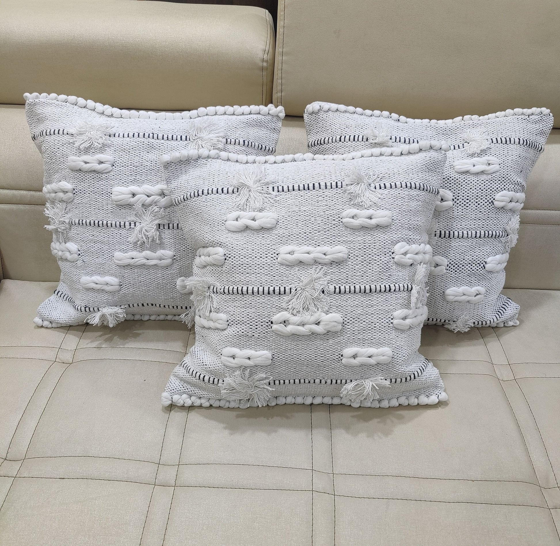 cushion covers 16x16