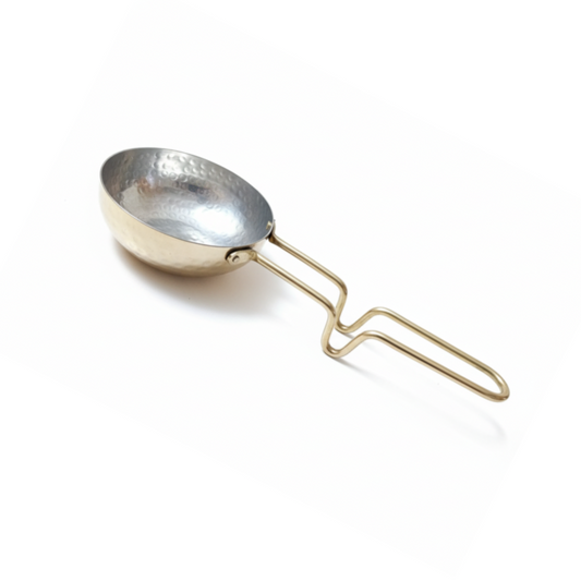 tadka pan brass