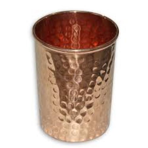 copper glasses