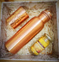 Copper Wellness Gift Set by Bulky Santa