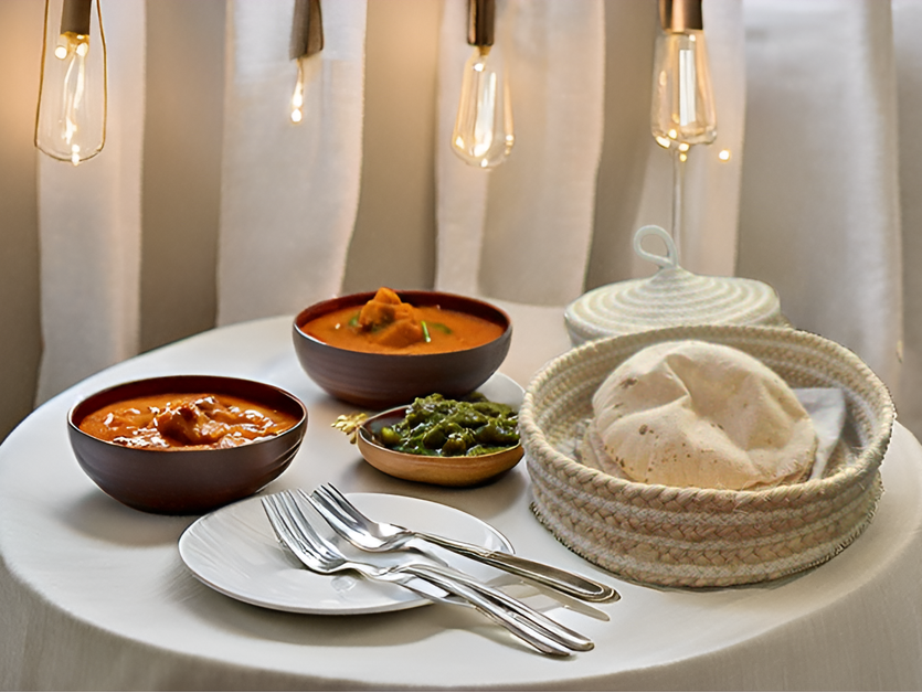 Multipurpose Cotton Baskets - All Baskets Collection