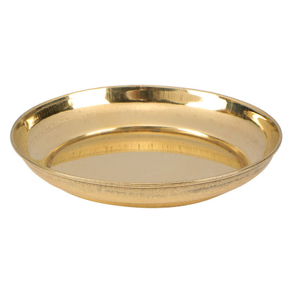 brass plate small